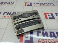 Блок управления климатической установкой Infiniti G35 (V36) 25391-JK90B