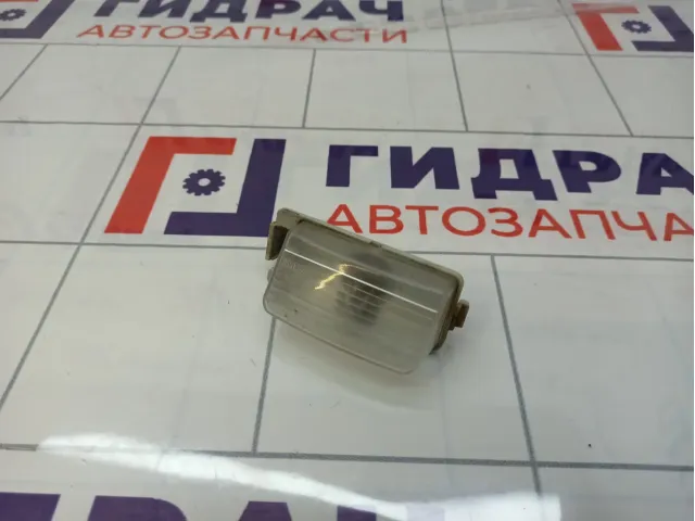 Фонарь подсветки номера Infiniti G35 (V36) 26510-CD00A