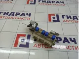 Блок предохранителей Infiniti G35 (V36)