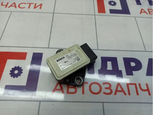 Датчик ускорения Infiniti G35 (V36) 47931-JK00A