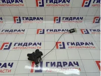 Замок багажника Infiniti G35 (V36) 84631-JK600