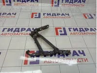 Петля крышки багажника правая Infiniti G35 (V36) 84400-JK000