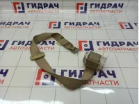 Ремень безопасности задний Infiniti G35 (V36) 88844-JK60A