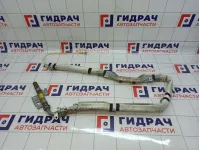Подушка безопасности боковая (шторка) правая Infiniti G35 (V36) K85PM-JK000