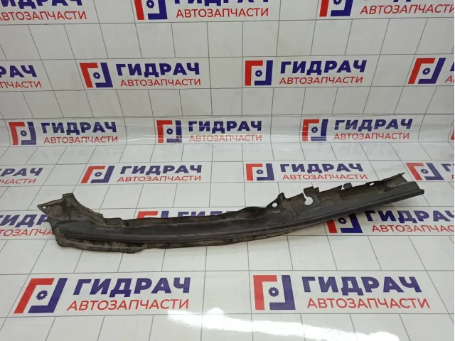 Пыльник крыла переднего левого Infiniti G35 (V36) 65821-JK000