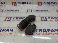 Патрубок воздушного фильтра Infiniti G35 (V36) 16576-JK21B