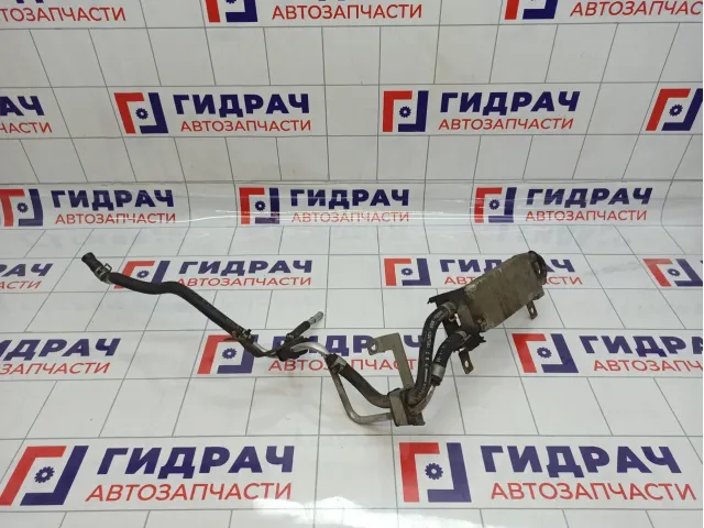 Радиатор гидроусилителя Infiniti G35 (V36) 49790-JK000