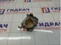 Заслонка дроссельная электрическая правая Infiniti G35 (V36) 16119-JK20B