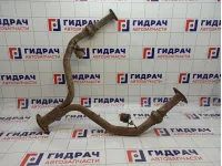 Приемная труба глушителя Infiniti G35 (V36) 20020-JK000