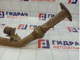 Приемная труба глушителя Infiniti G35 (V36) 20020-JK000