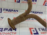 Приемная труба глушителя Infiniti G35 (V36) 20020-JK000