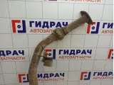 Приемная труба глушителя Infiniti G35 (V36) 20020-JK000