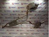 Глушитель в сборе Infiniti G35 (V36) 20300-JL40A