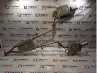 Глушитель в сборе Infiniti G35 (V36) 20300-JL40A