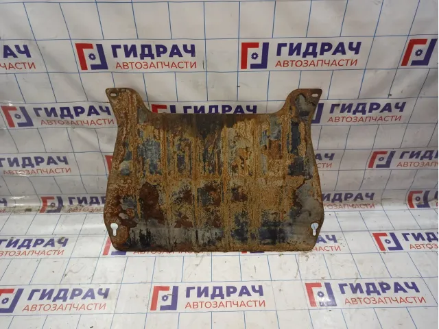 Защита двигателя Infiniti G35 (V36)