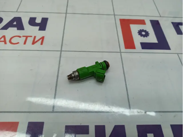 Форсунка инжекторная электрическая Infiniti G35 (V36) 16600-JK20A