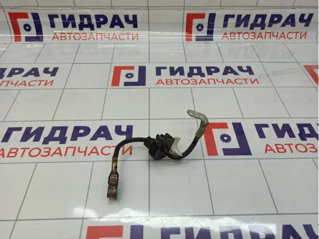 Клемма аккумулятора минус Infiniti G35 (V36) 24080-JK60A