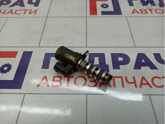 Клапан электромагнитный изменения фаз ГРМ Infiniti G35 (V36) 23796-ZE00C