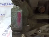 Двигатель Infiniti G35 (V36) 10102-JK6A1