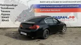 Клапан электромагнитный изменения фаз ГРМ Infiniti G35 (V36) 23796-ZE00C