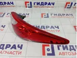 Фонарь задний наружный правый Infiniti JX35/QX60 265503JL0A
