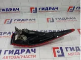 Фонарь задний наружный правый Infiniti JX35/QX60 265503JL0A