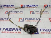 Замок двери задней левой Infiniti JX35/QX60 825013JA0A