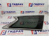 Стекло кузовное глухое (форточка) правое Infiniti JX35/QX60 833003JA0A