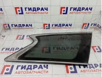 Стекло кузовное глухое (форточка) правое Infiniti JX35/QX60 833003JA0A