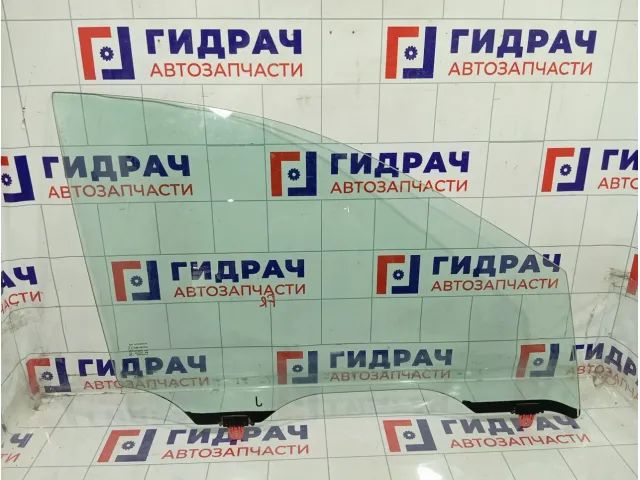 Стекло двери передней правой Infiniti JX35/QX60 803003JA0C
