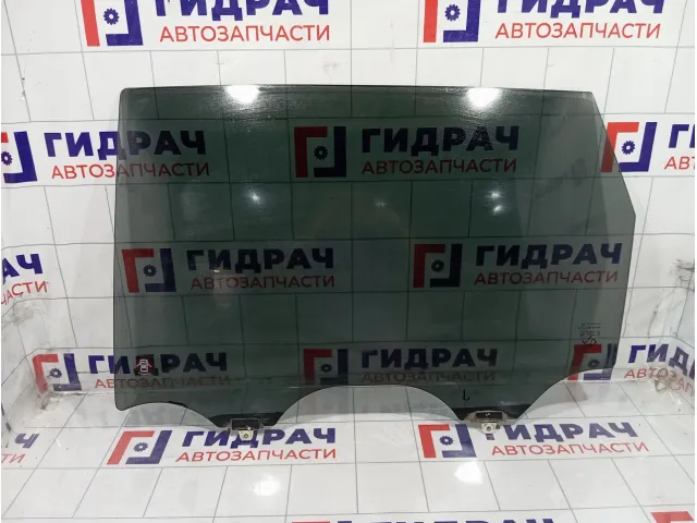 Стекло двери задней левой Infiniti JX35/QX60 823013JA1C