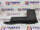 Воздухозаборник Infiniti JX35/QX60 165543JA0A