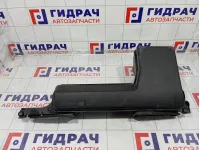Воздухозаборник Infiniti JX35/QX60 165543JA0A