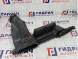 Воздухозаборник Infiniti JX35/QX60 165543JA0A