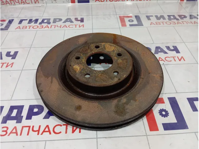 Диск тормозной передний Infiniti JX35/QX60 402063JA0A
