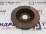 Диск тормозной передний Infiniti JX35/QX60 402063JA0A