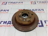 Диск тормозной задний Infiniti JX35/QX60 432063JA0A
