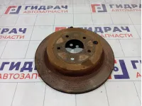 Диск тормозной задний Infiniti JX35/QX60 432063JA0A