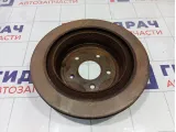 Диск тормозной задний Infiniti JX35/QX60 432063JA0A