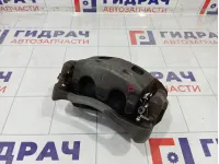 Суппорт тормозной передний левый Infiniti JX35/QX60 410113JA0A