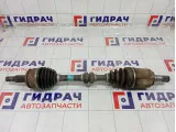 Привод передний левый Infiniti JX35/QX60 391013JK0A