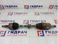 Привод передний левый Infiniti JX35/QX60 391013JK0A