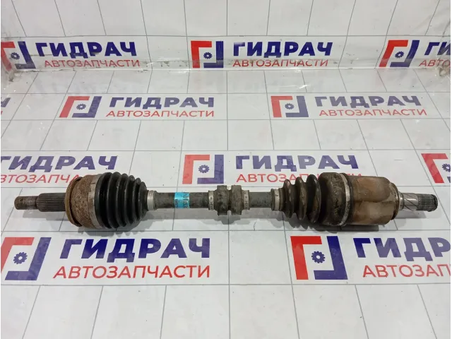 Привод передний левый Infiniti JX35/QX60 391013JK0A