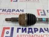 Привод передний левый Infiniti JX35/QX60 391013JK0A