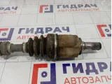 Привод передний левый Infiniti JX35/QX60 391013JK0A