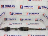 Привод передний правый Infiniti JX35/QX60 391003JK0A