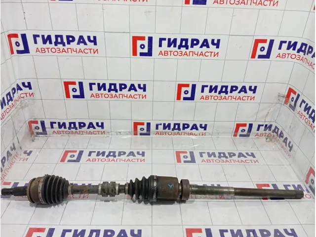 Привод передний правый Infiniti JX35/QX60 391003JK0A