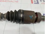 Привод передний правый Infiniti JX35/QX60 391003JK0A