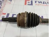 Привод передний правый Infiniti JX35/QX60 391003JK0A