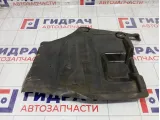 Пыльник двигателя правый Infiniti JX35/QX60 648383JA0A